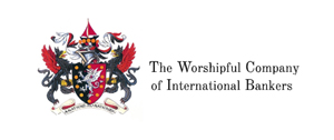 Worshipful Company of International Bankers Logo